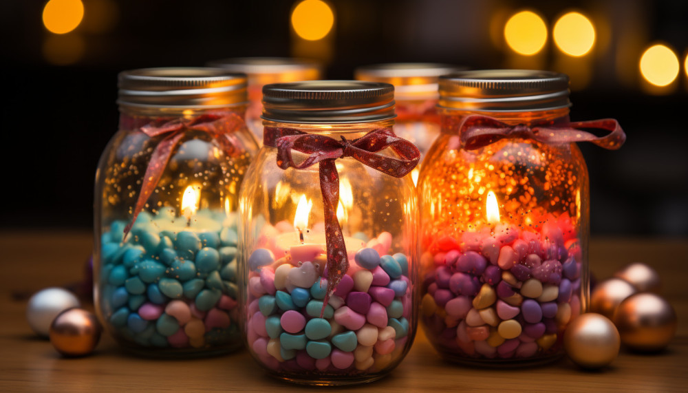 3 idées de cadeaux d’anniversaire DIY à fabriquer soi-même