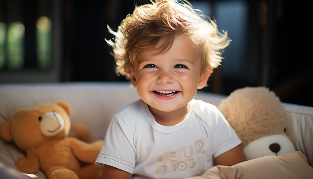 Divers - 3 raisons d'utiliser un réducteur de lit pour bébé