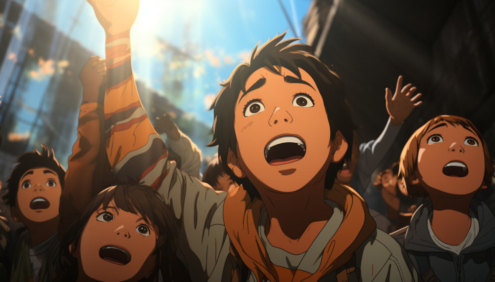 4 films d’animés Japonais les plus incontournables