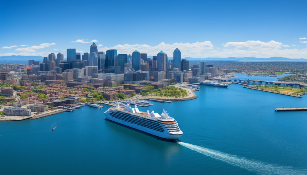 A quoi sert le port maritime ?