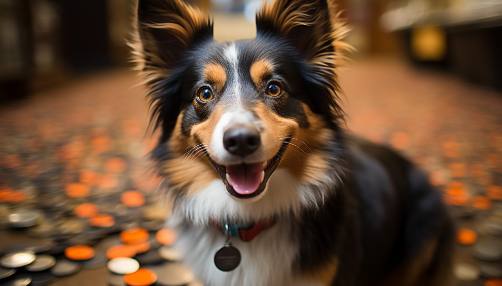 Adoptez les puces GPS pour sécuriser vos animaux