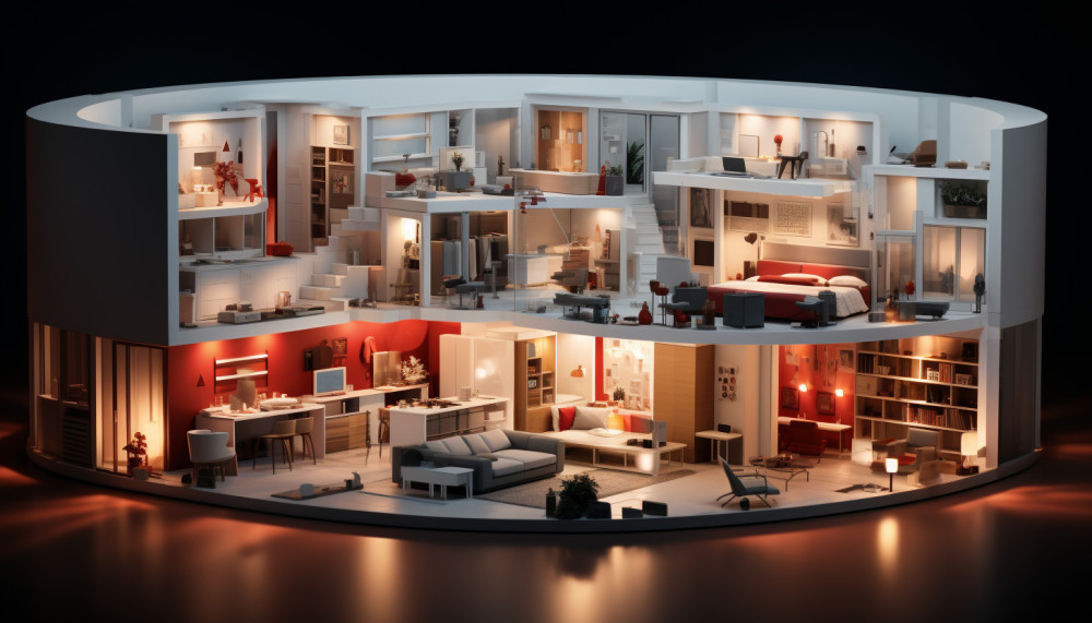 Alarme de maison sans fil : pourquoi privilégier ce modèle ?