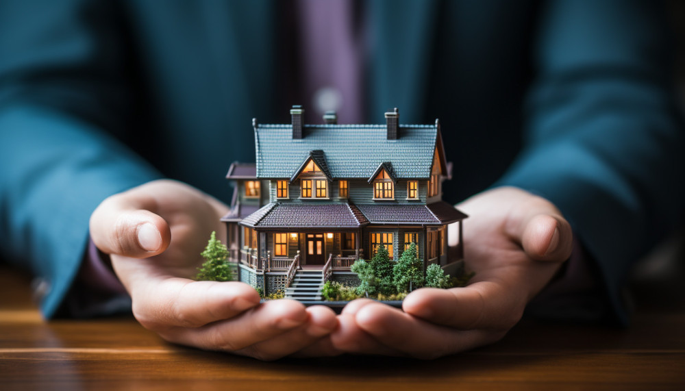 Avantages d’une assurance-crédit immobilier