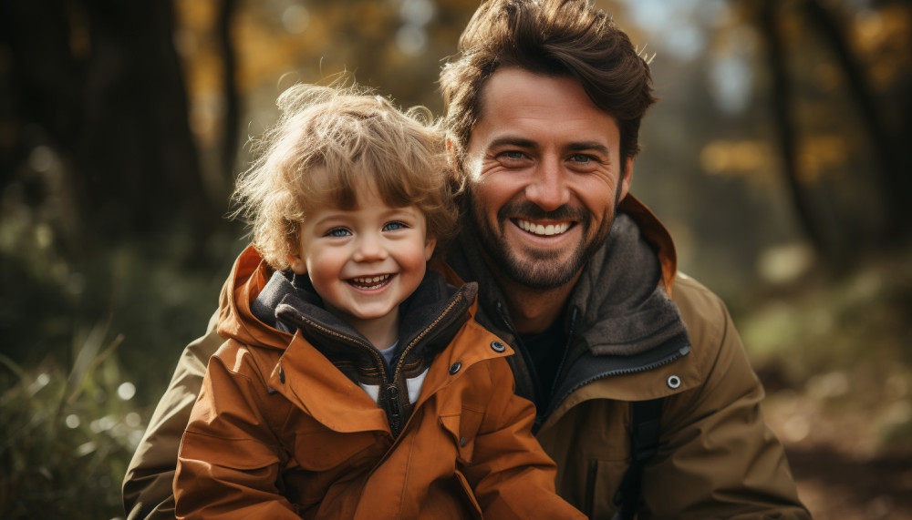 Bien-être pour enfant : Quels sont les avantages d’une éducation positive ?