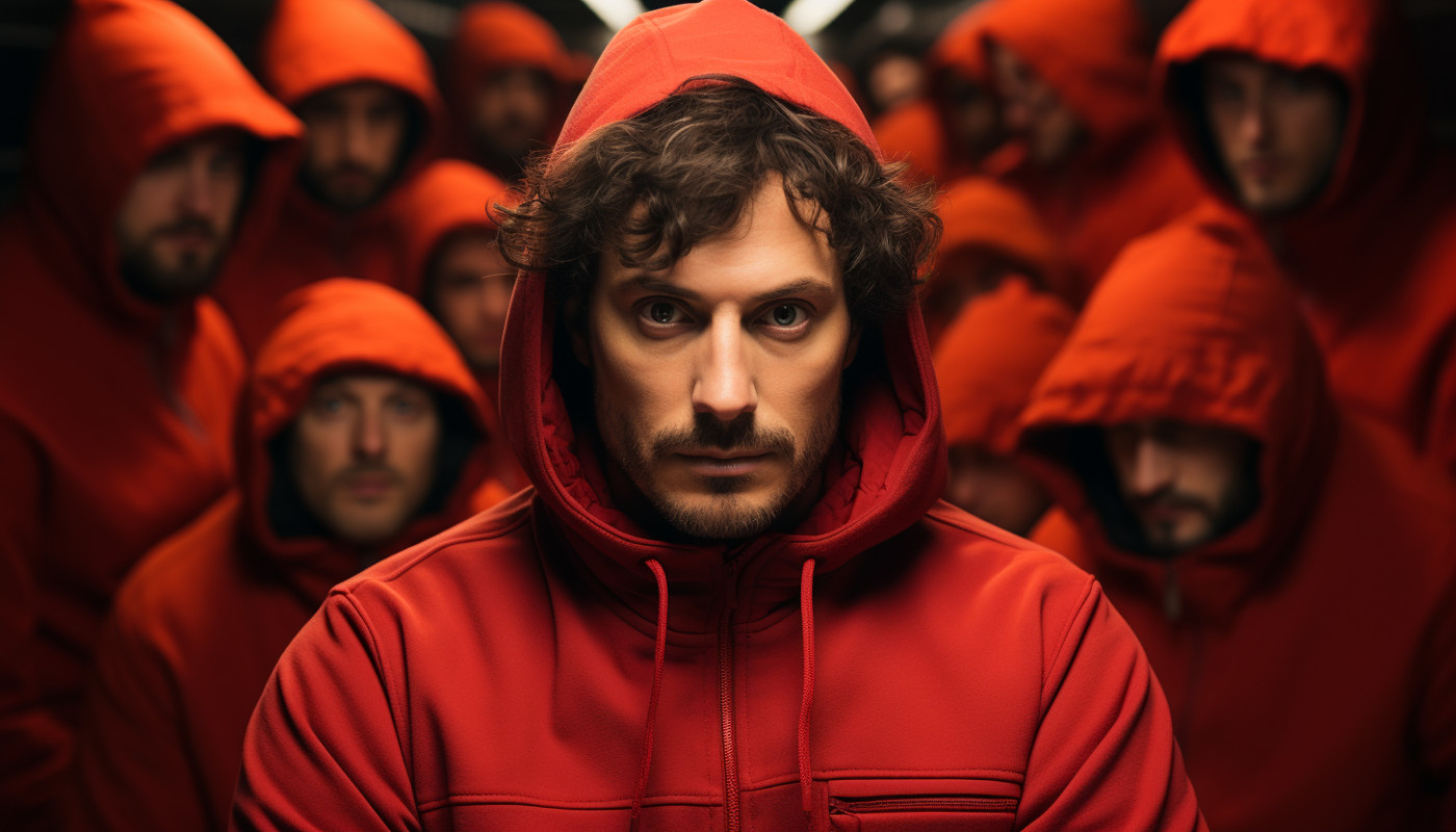 Casa Del Papel saison 5 : êtes-vous prêts pour accueillir la série?
