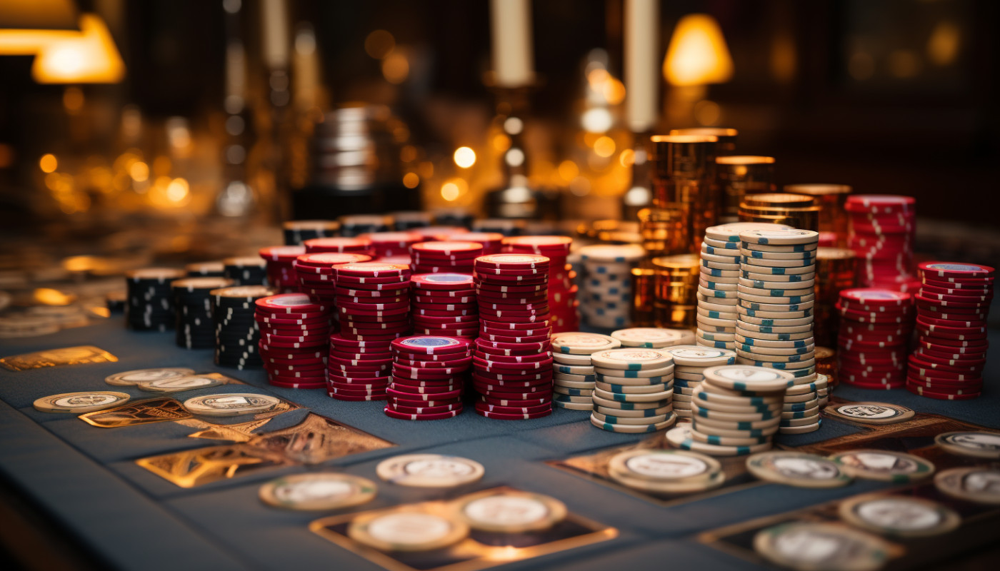 Casino en ligne : Comment opérer un choix optimal ?