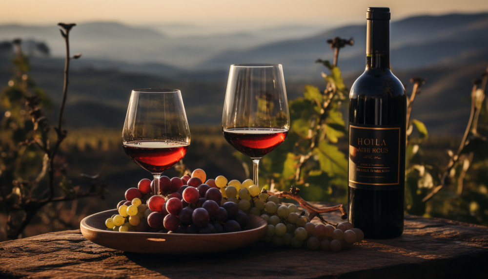 Caviste en ligne, achetez les vins nobles du Languedoc sur hcnv.fr