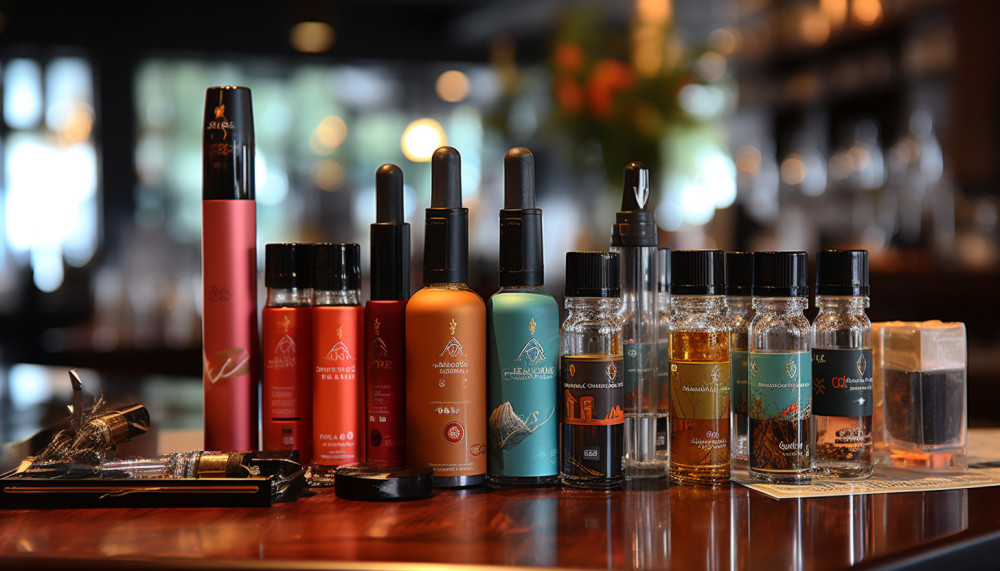 Cigarette électronique : pourquoi choisir cette option ?