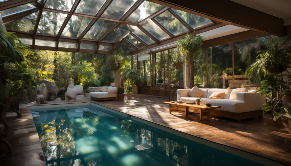 Comment assurer la protection des enfants dans une villa à piscine ?