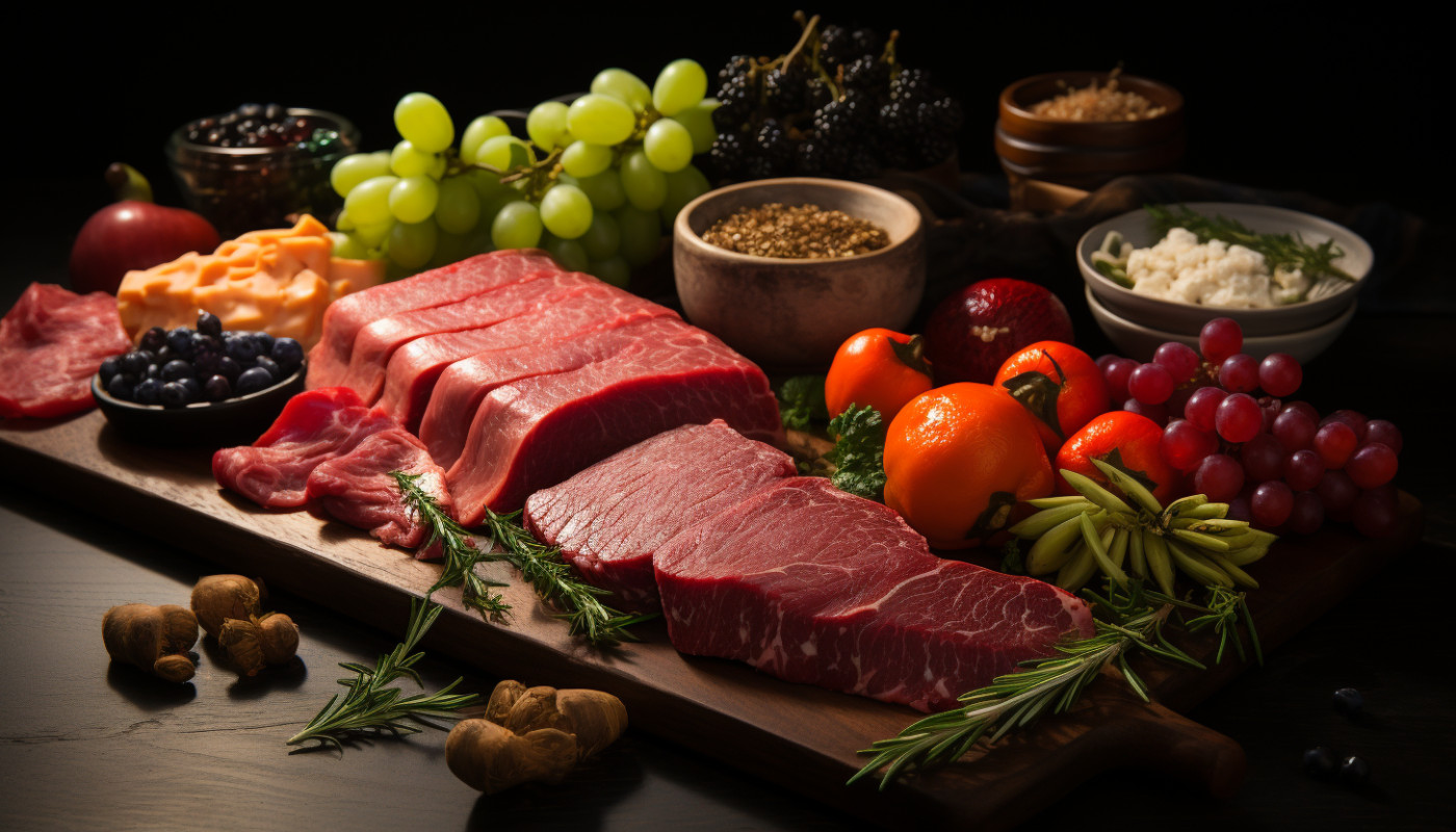 Comment avoir une bonne alimentation ?