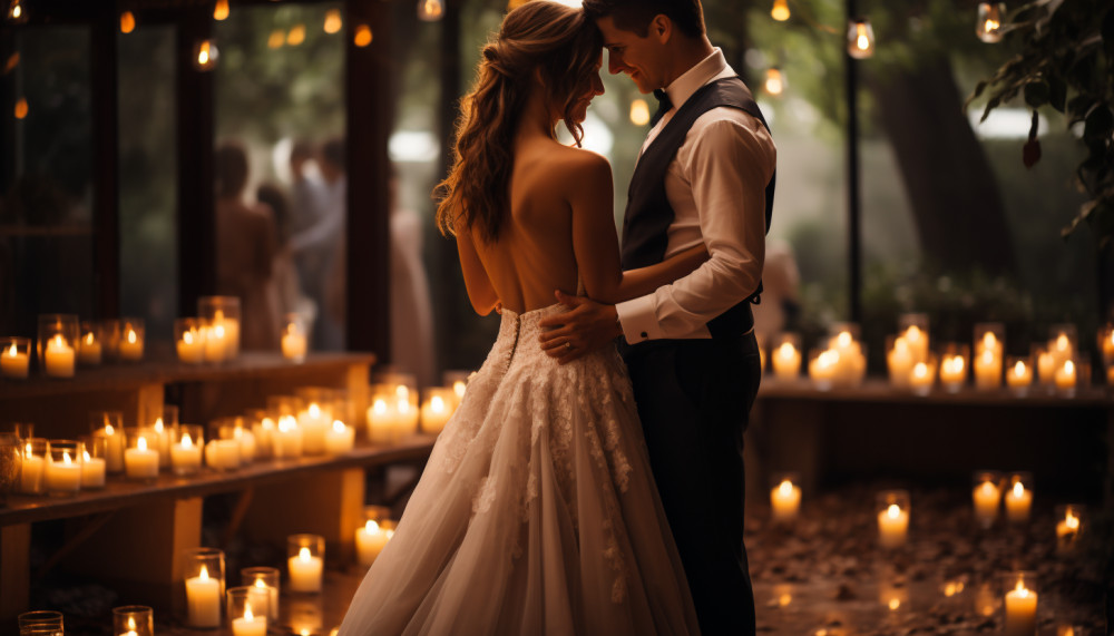 Comment bien organiser son mariage ?