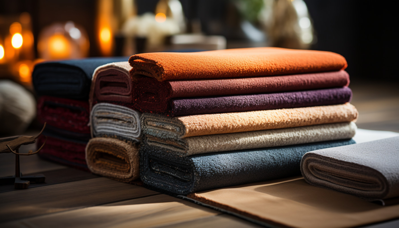 Comment choisir la moquette parfaite ?