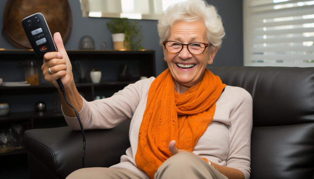 Comment choisir la téléassistance idéale pour son sénior ?