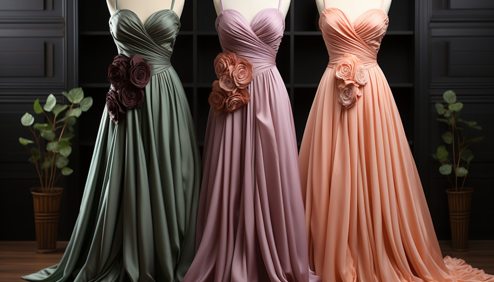 Comment choisir sa robe de soirée ?