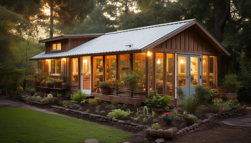 Comment choisir son poulailler ?