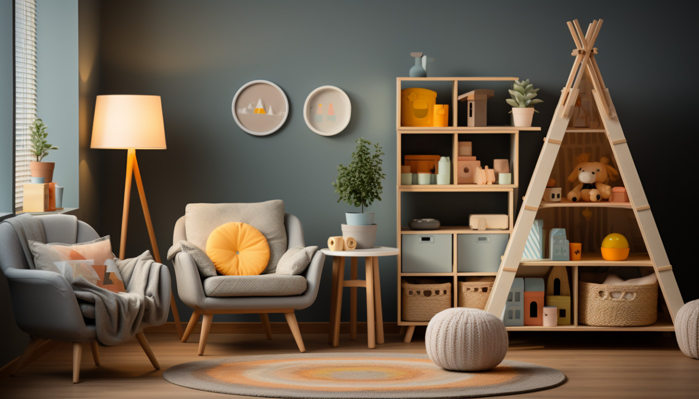 Comment créer une crèche pour enfants?