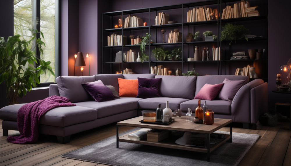 Comment décorer le salon ?