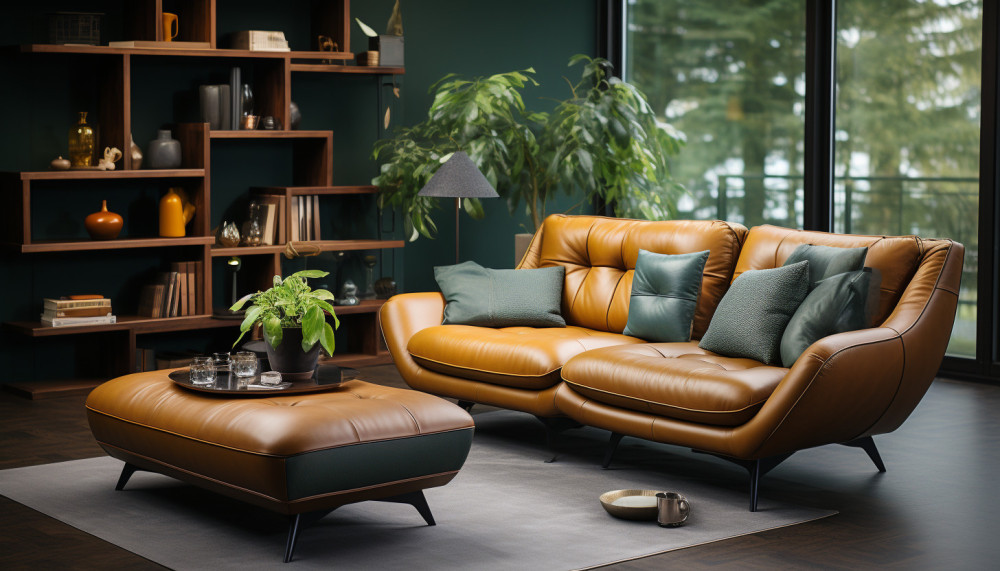 Comment décorer son salon ?