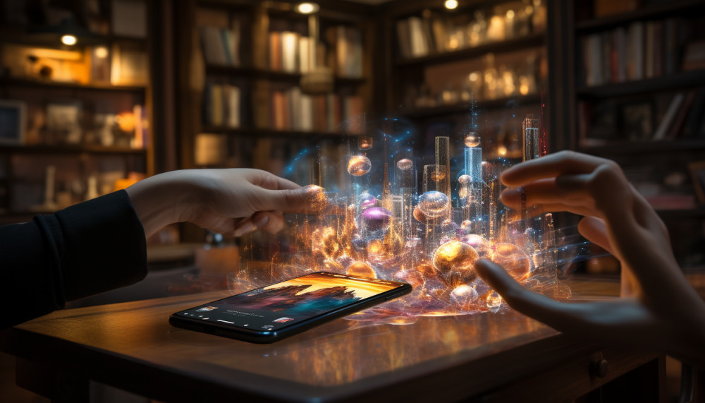 Comment les applications mobiles basées sur l'IA transforment le quotidien des utilisateurs