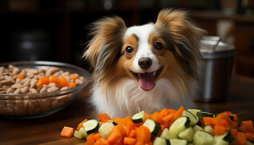 Comment nourrir votre chien ?