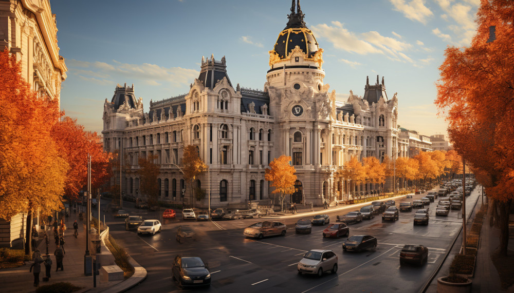Comment passer un bon séjour à Madrid ?