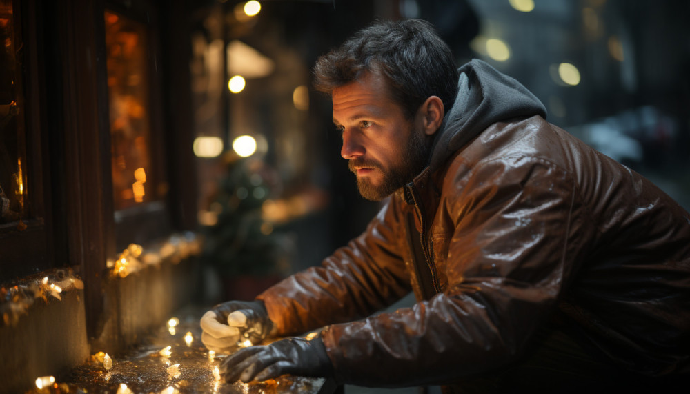 Comment protéger efficacement son appartement de vacance des cambrioleurs ?