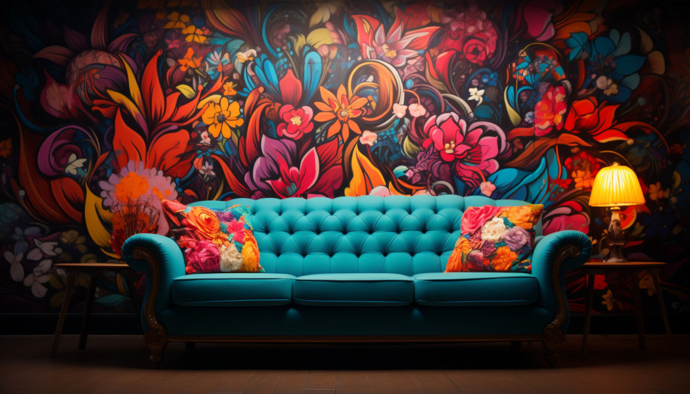 Comment réaliser un papier peint personnalisé de qualité ?