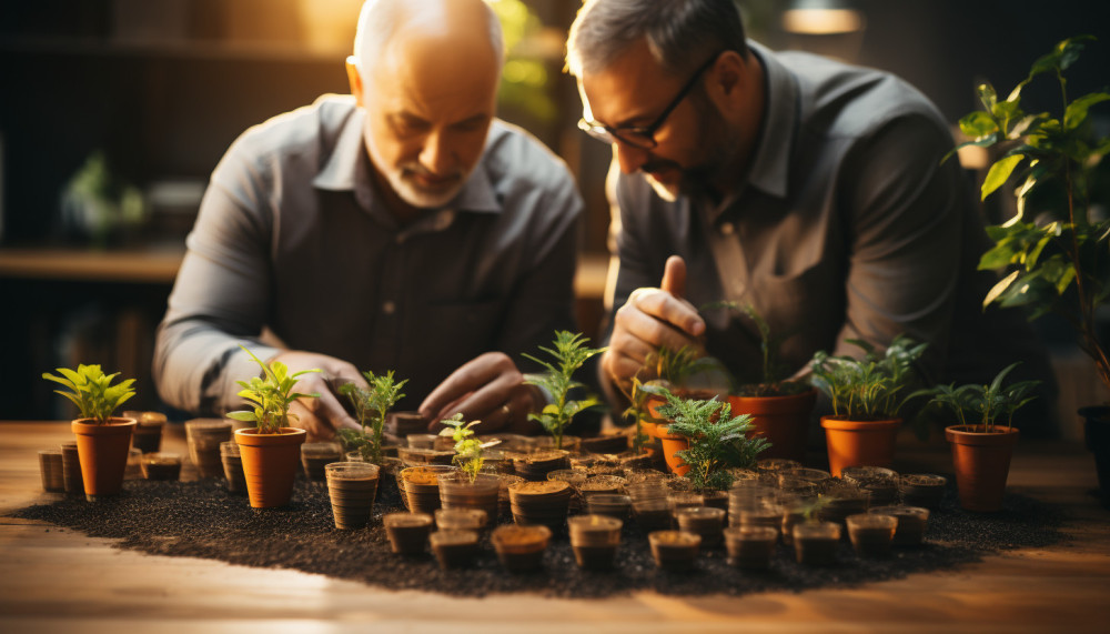 Comment réussir son investissement dans l’immobilier ?