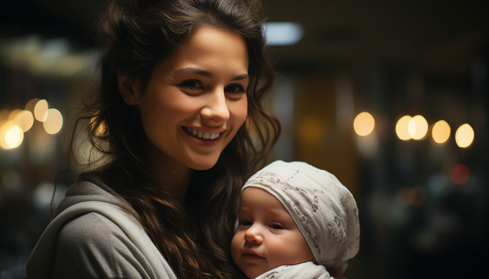 Comment se préparer pour l’après accouchement ?