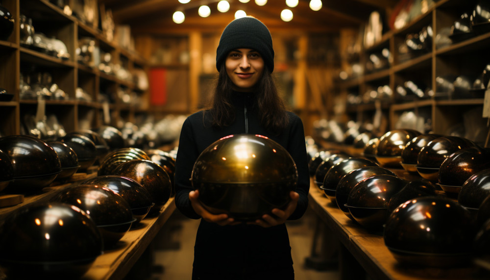 Comment sélectionner son handpan ?