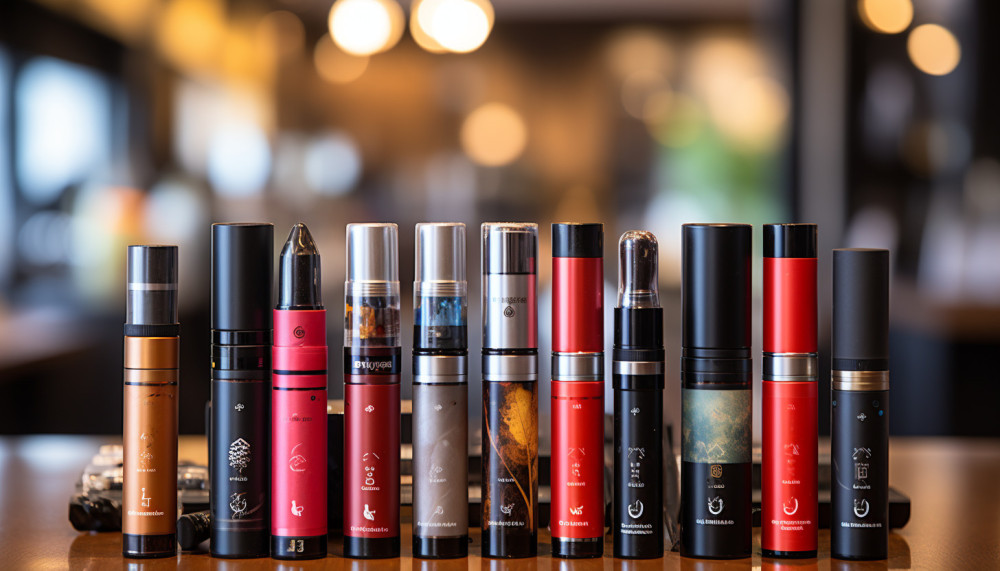 Divers - Comment utiliser une cigarette électronique ?