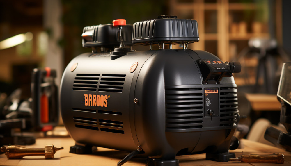 Compresseur d'air : utilisations et fonctionnement