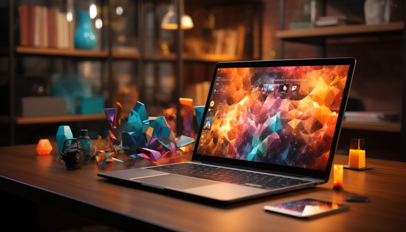 Création de logo avec un logiciel : Que savoir ?