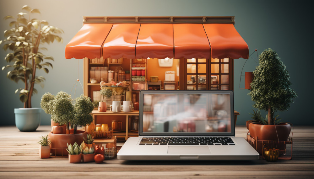 Création d’une boutique en ligne : pourquoi demander l’accompagnement d’un professionnel?