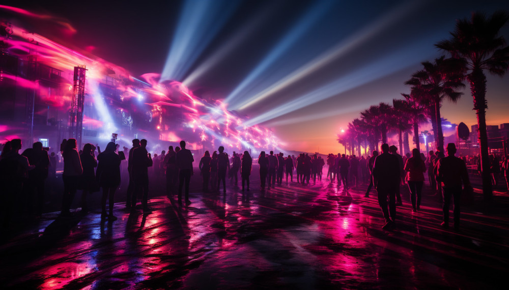 ElectroBeach Music Festival 2019 : Un dixième anniversaire réussi