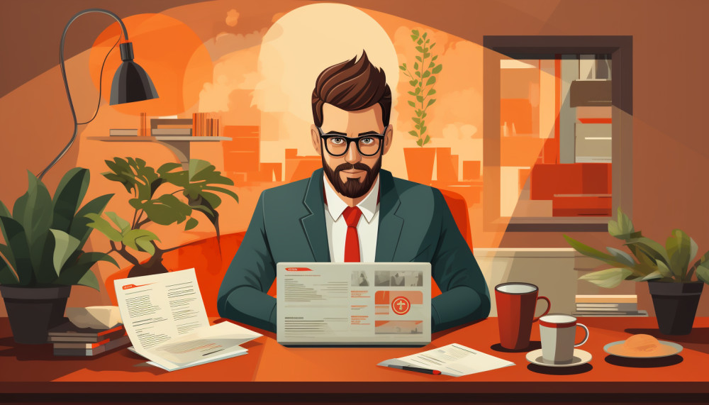 En quoi consiste le journal des assurances en ligne ?