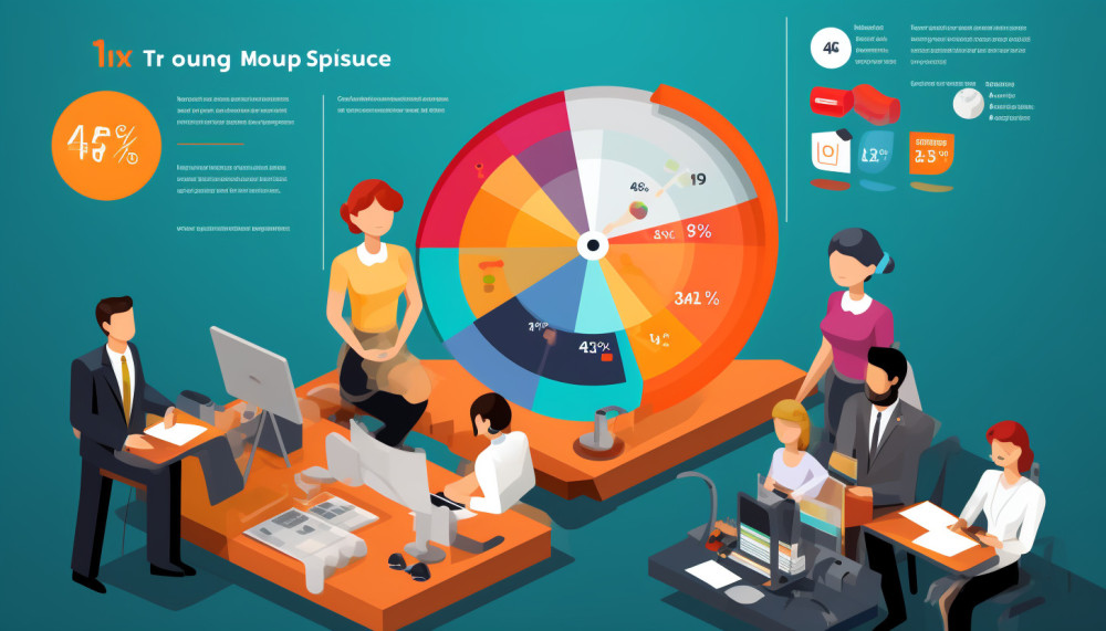 Focus sur le marketing mix 5p.