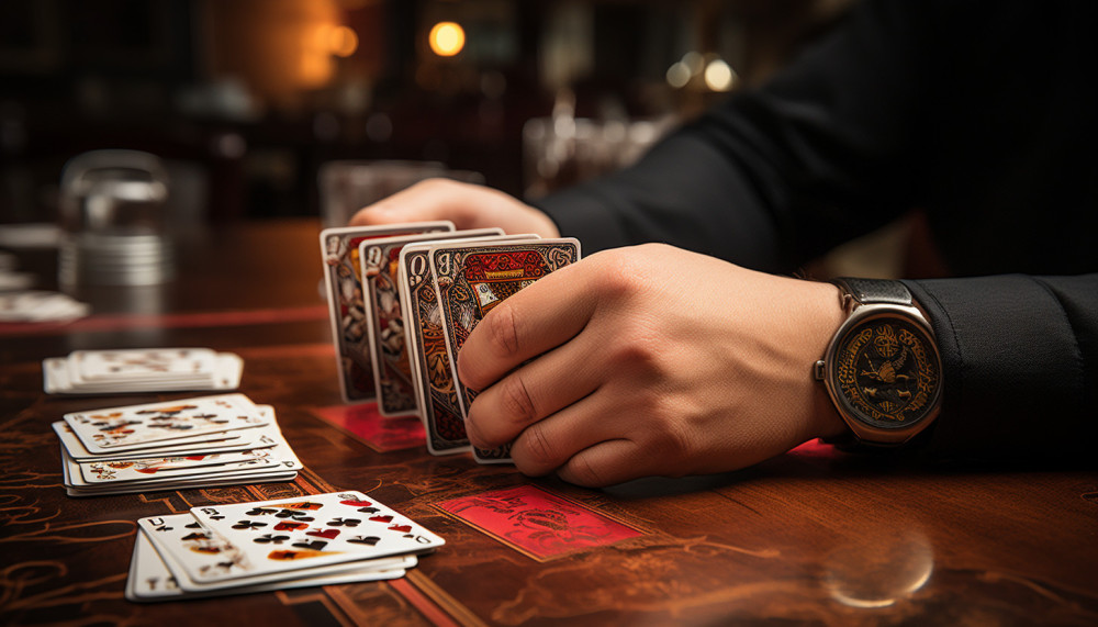 Focus sur le Rami en ligne