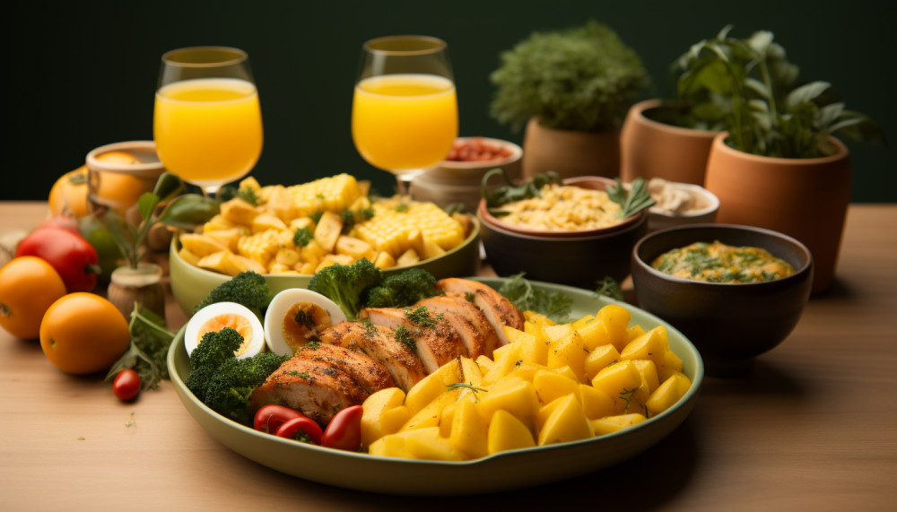 Glovo : la meilleure application de livraison de repas à domicile