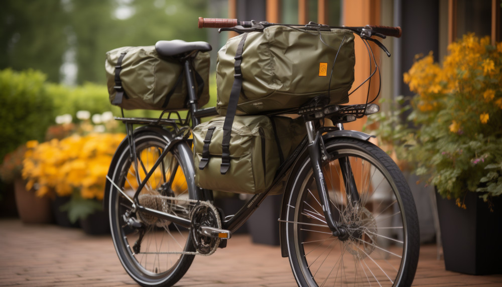 Housse de vélo : les critères de choix