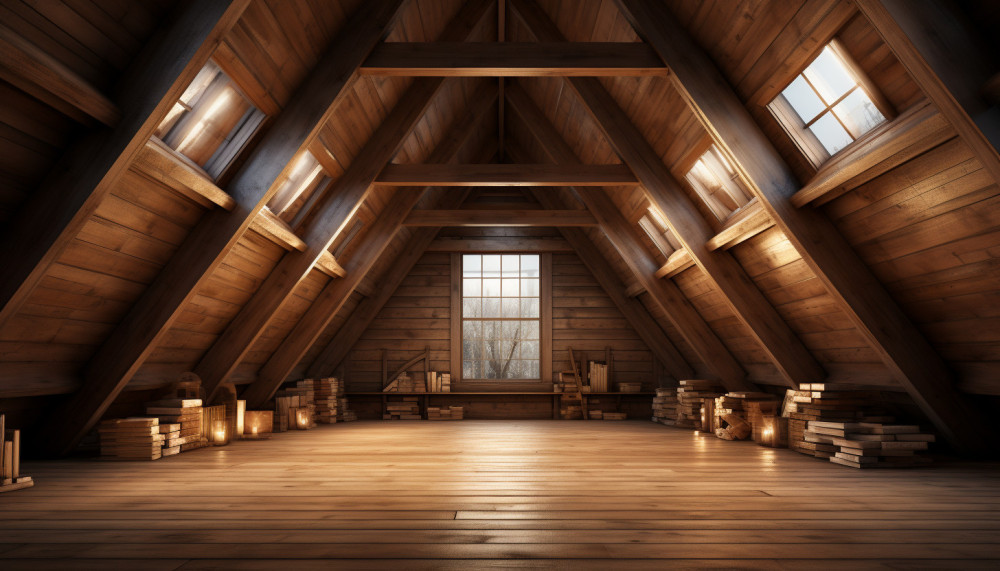 Isolation des combles : quels sont les avantages ?