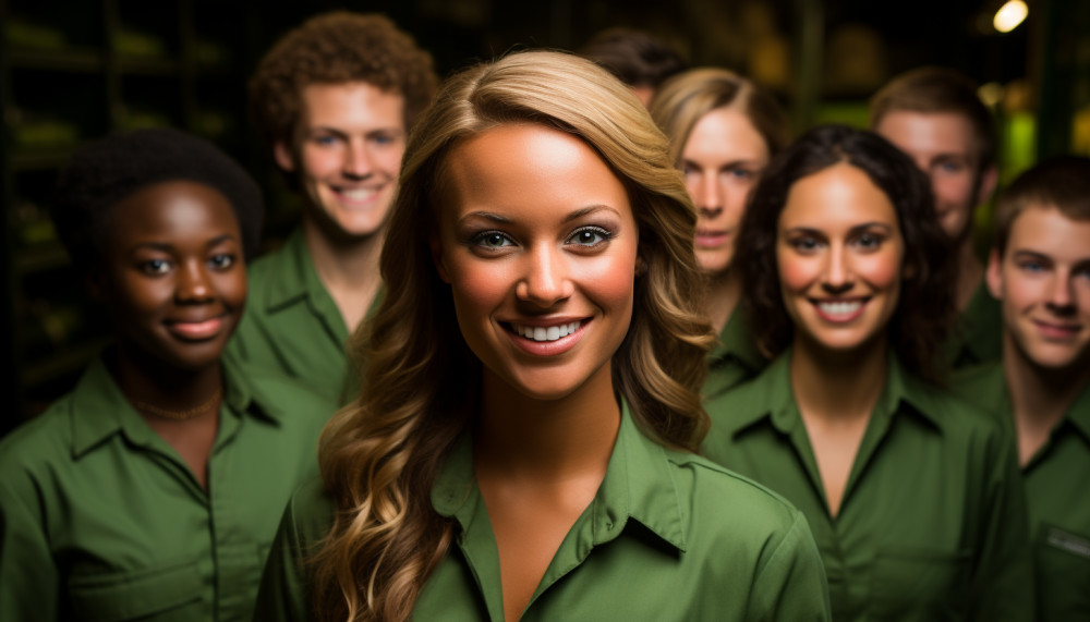 La croissance des métiers verts : quels débouchés pour les diplômés ?