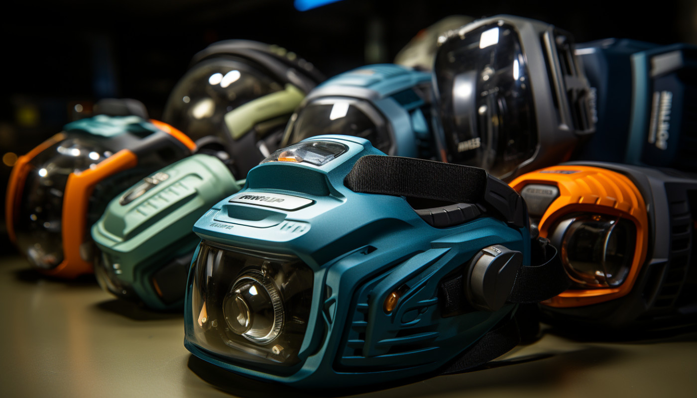 La lampe frontale : conseils pour bien choisir