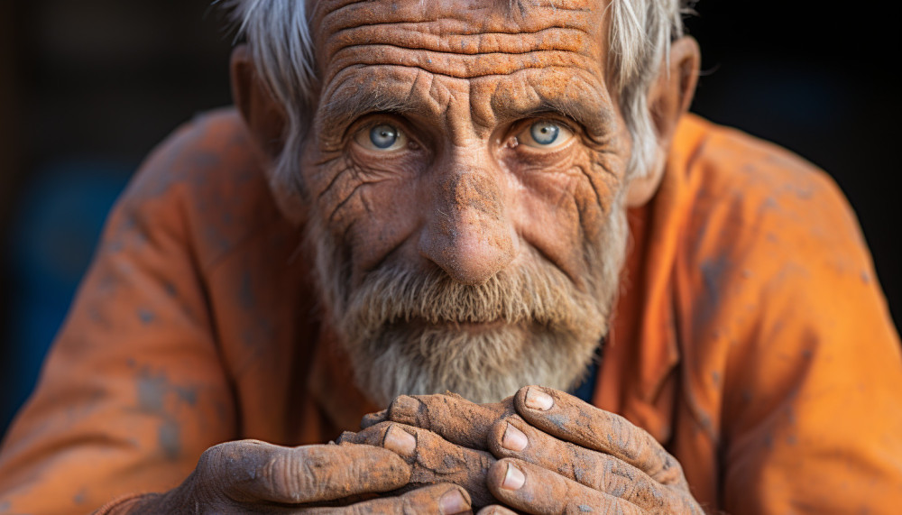 La lèpre dans le monde aujourd'hui