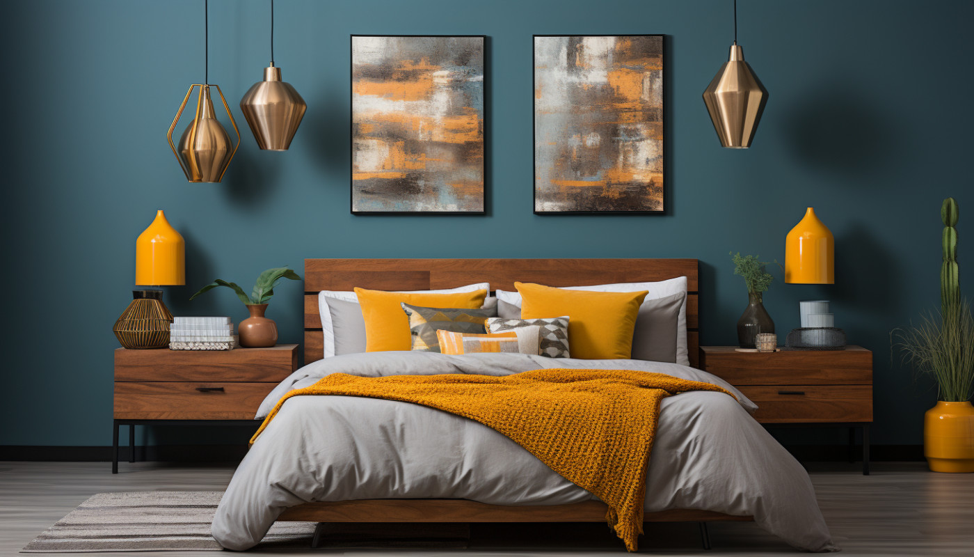 La peinture pour chambre : qu’est-ce qu’il faut savoir ?