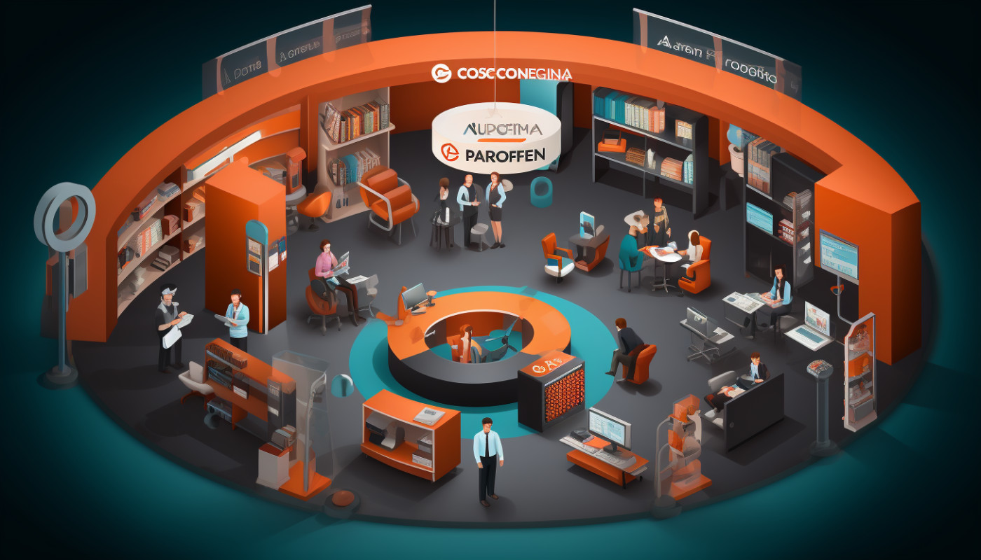 L’agence Apogea : l’intégrateur CRM ?