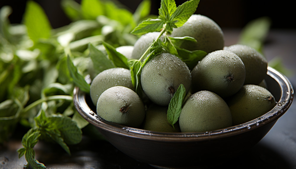 Le Konjac : tout savoir sur les vertus de cette plante