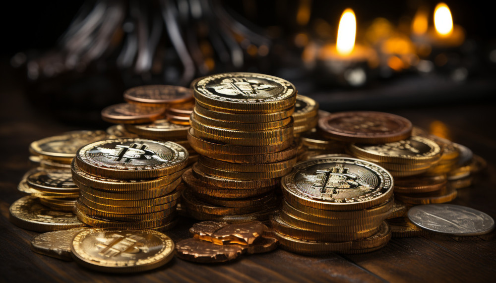 Les avantages à investir dans du Bitcoin