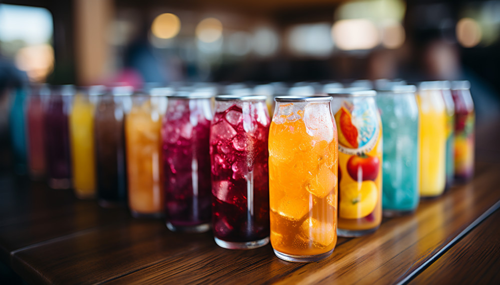 Les boissons énergisantes sont-elles dangereuses pour la santé ?