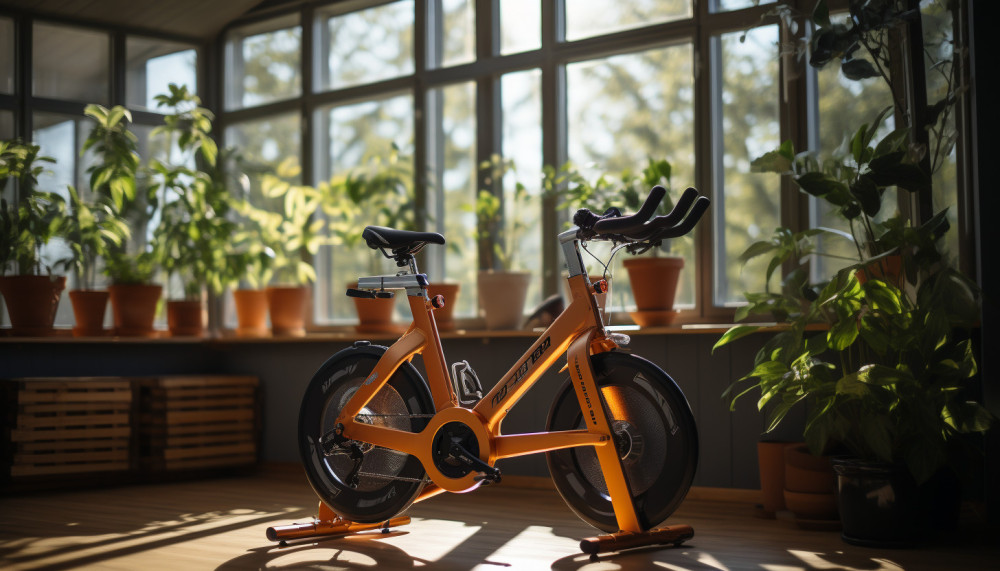 Les paramètres pour bien choisir son vélo d’appartement